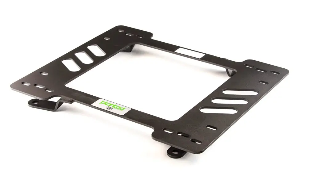 Seat Brackets 1967-1969 F-Body Camaro Firebird - By Planted Technology - Recaro Cobra Sparco 3