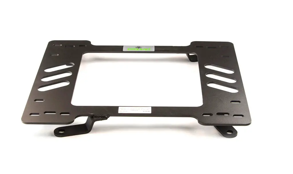 Seat Brackets 1967-1969 F-Body Camaro Firebird - By Planted Technology - Recaro Cobra Sparco 2
