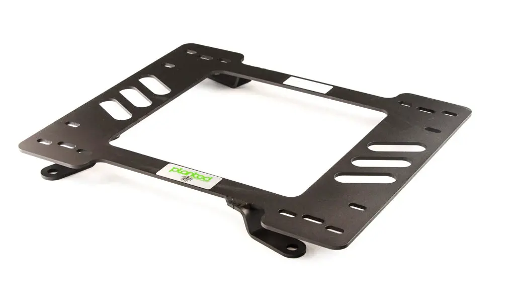 Seat Brackets 1967-1969 F-Body Camaro Firebird - By Planted Technology - Recaro Cobra Sparco 6