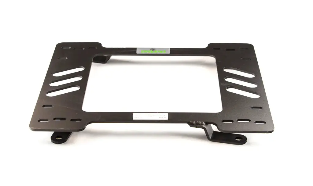 Seat Brackets 1967-1969 F-Body Camaro Firebird - By Planted Technology - Recaro Cobra Sparco 5