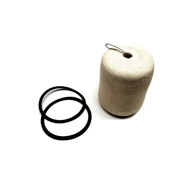 New 230 Engine Sock Type Oil Filter Element - Cc676575 1
