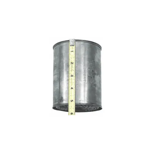 Nos Early Wwii Wc 1/2 Ton Oil Filter Element - Cc677218 1