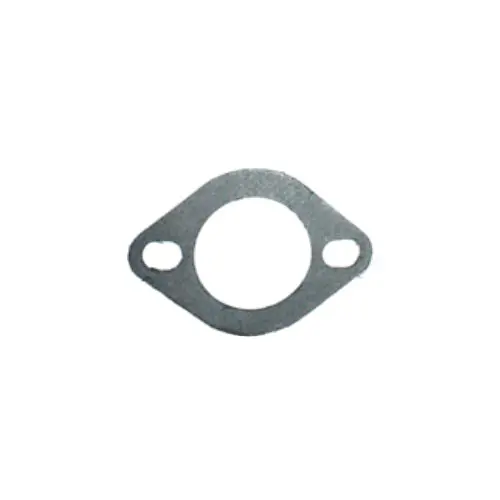 New 2-Bolt Exhaust Flange Gasket - Cc679023 1