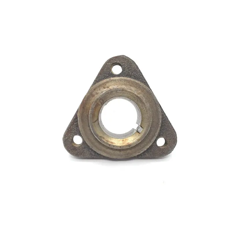 Nos Flathead 6 Engine Camshaft Sprocket Hub - 1” Diameter  - Cc691758 1