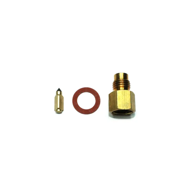 New Carter Carburetor Needle & Seat Assembly - Cc695225 1