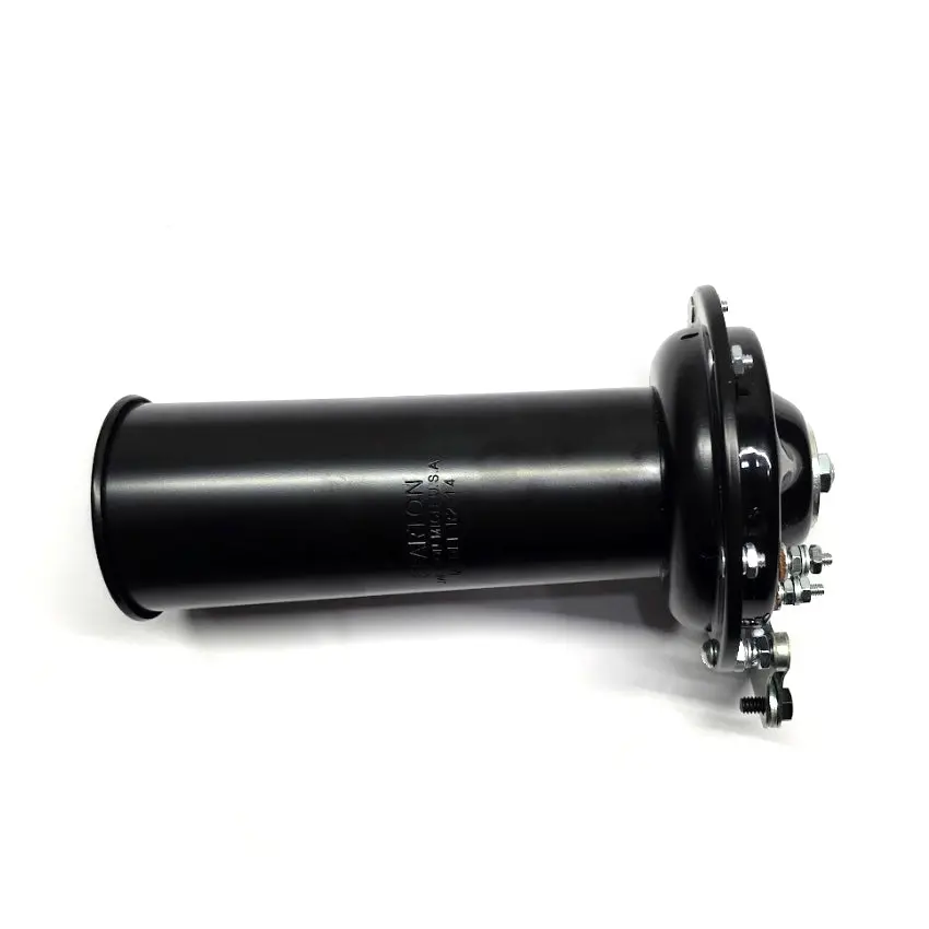 New 12 Volt Spartan Horn With Cone - Cc1089622 1