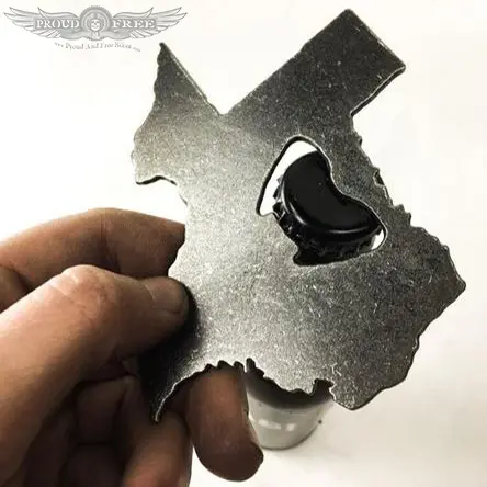 Texas Bottle Opener 2