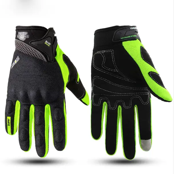 Waterproof Athletic Sport Gloves - Image 4