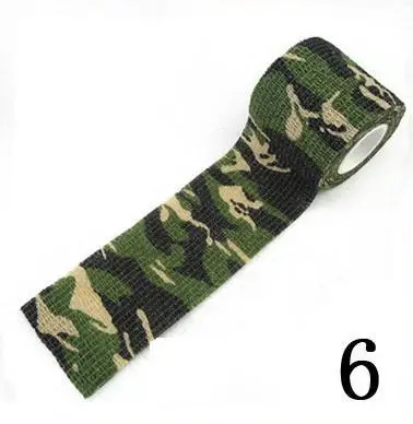 Tough Camo Tape 6