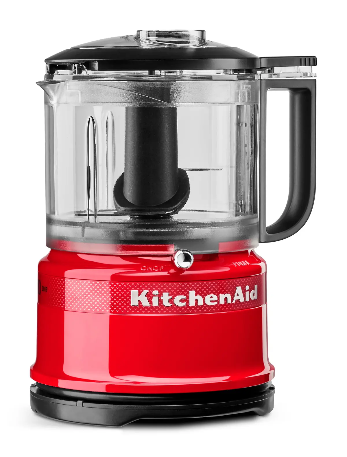 Kitchenaid® 100 Year Limited Edition Queen Of Hearts 3.5 Cup Food Chopper (Kfc3516qhsd) - Walmart.Com 2