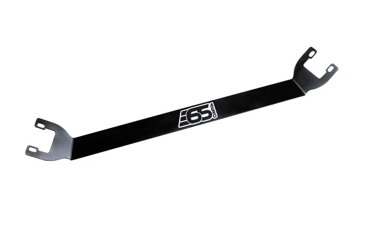1978-1988 Gm G-Body Rear Shock Tower Brace 1