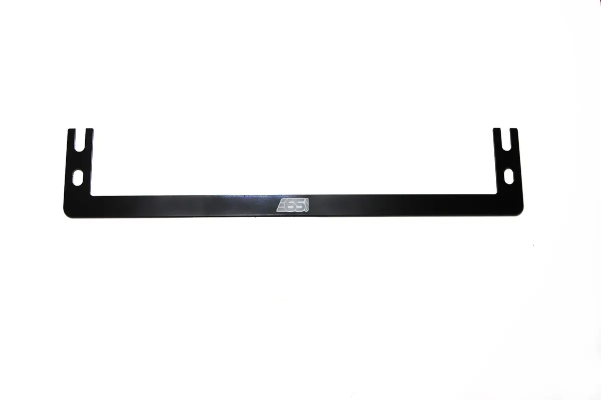 1978-1988 Gm G-Body Front Sway Bar Brace - Monte Carlo El Camino Malibu 1