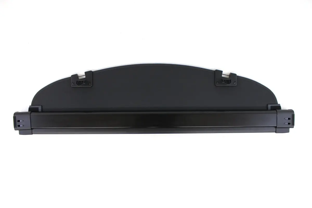 Mazda Genuine Accessories Kd33-V1-350 Cargo Cover 1