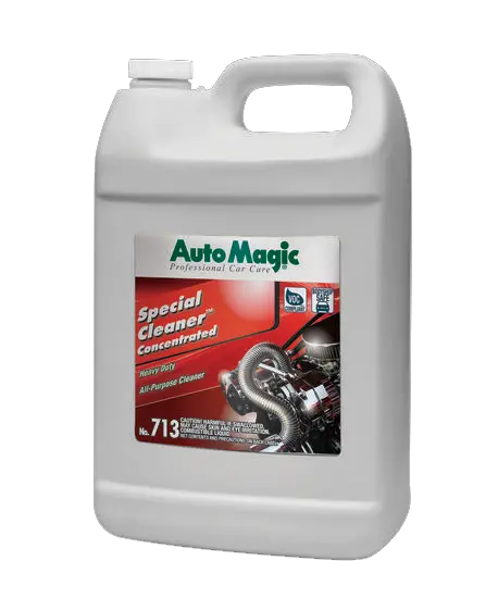 Special Cleaner Concentrate - Auto Magic 1