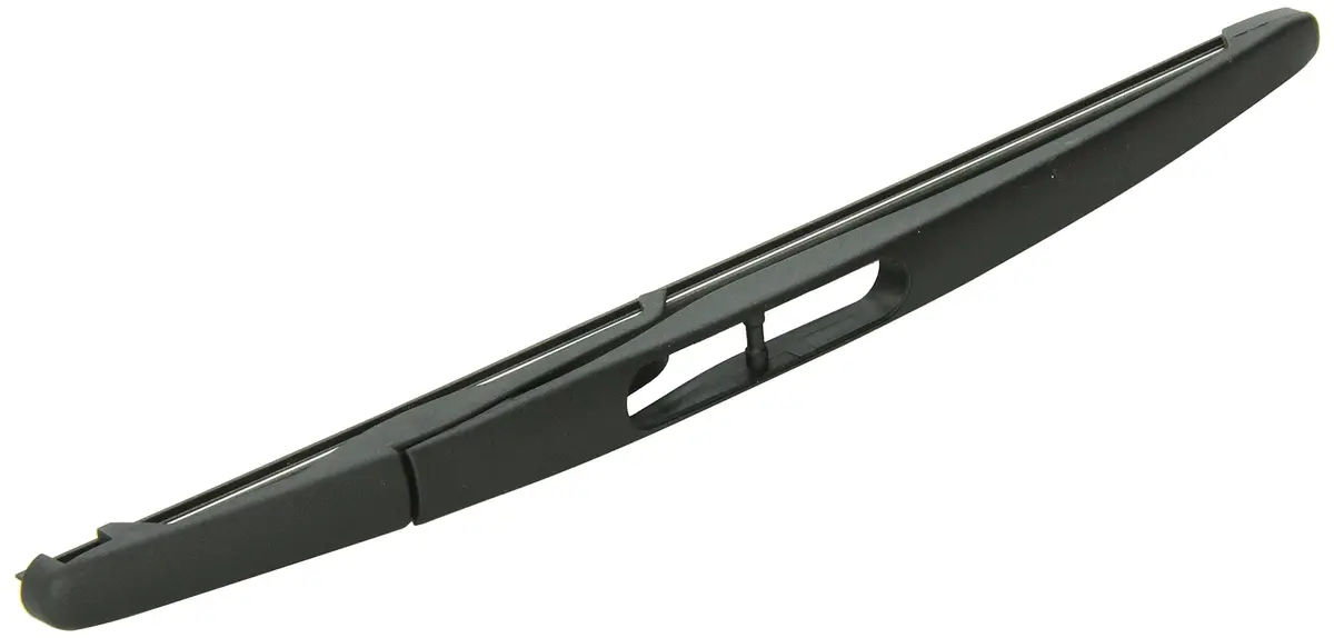 Genuine Gm 15276259 Window Wiper Blade, Rear 1
