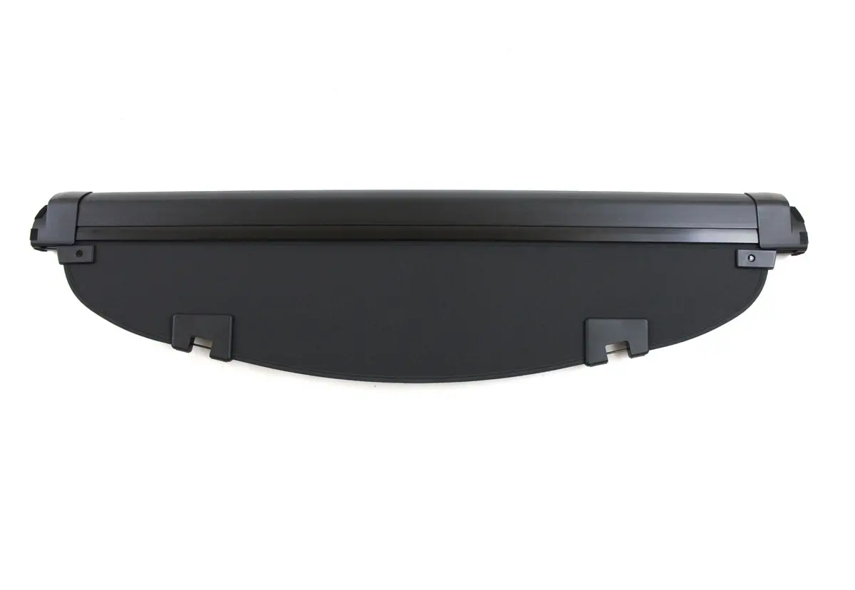 Mazda Genuine Accessories Kd33-V1-350 Cargo Cover 2