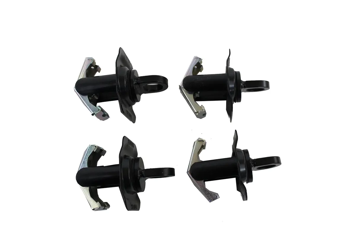 Genuine Gm Accessories 23146899 Bed Mounted Tie Down Ring 1