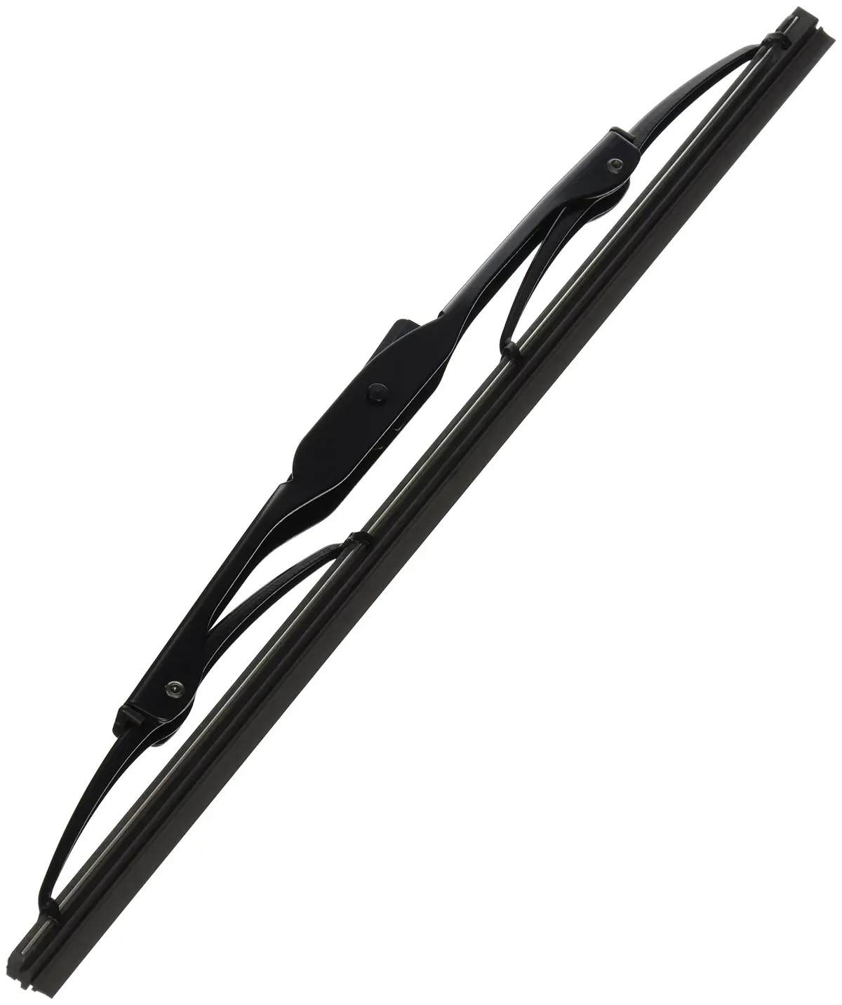 Genuine Gm 20825882 Window Wiper Blade, Rear 1