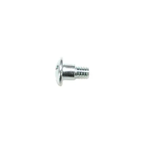 New Cowl Vent Pivot Shoulder Bolt - Cc718757 1