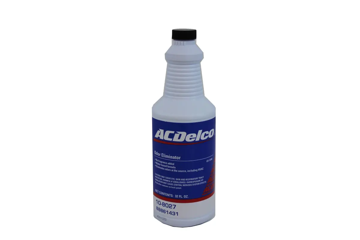 Genuine Gm Fluid 88861431 Odor Eliminator - 32 Ounce 2