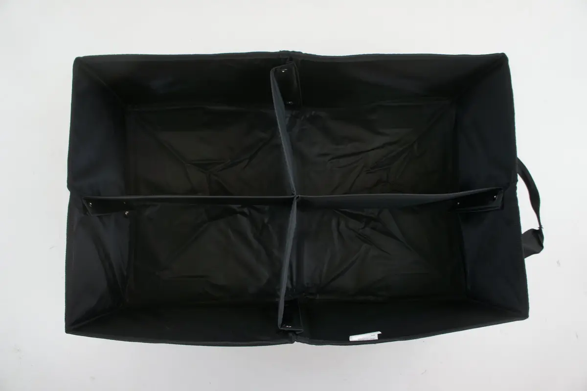 Genuine Jeep Accessories 82208566 Portable Cargo Tote 1