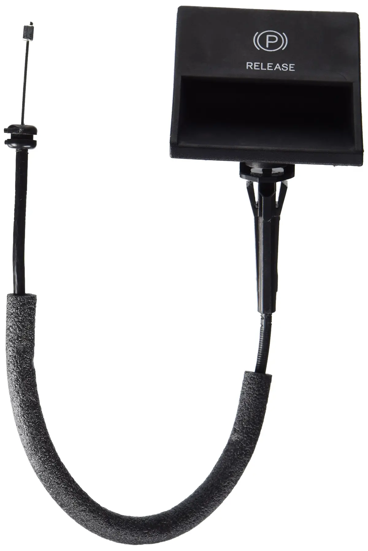 Genuine Gm 15697852 Parking Brake Release Handle 1