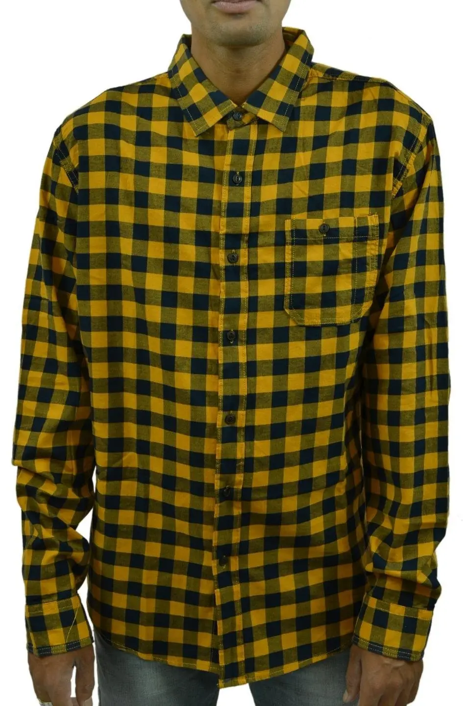 Aeropostale Men's Shirt- Medium 2