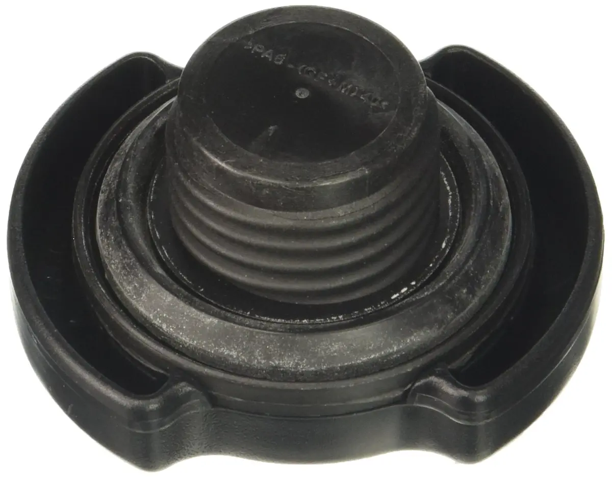 Ford F3az-6766-B Engine Oil Filler Cap 1