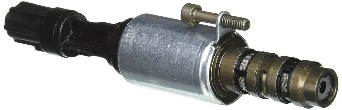 Ford Genuine 5.4L 3V Vct Control Solenoid 8L3z-6M280-B - Oem, 1 Pack 1
