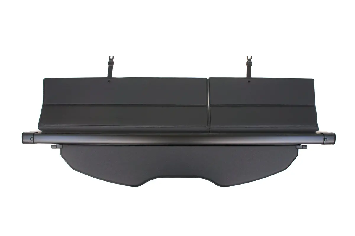 Genuine Mazda Accessories C513-V1-350 Cargo Cover 2