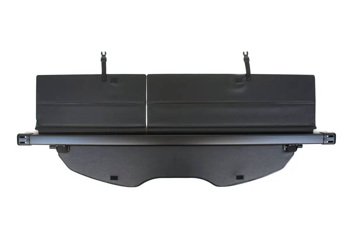 Genuine Mazda Accessories C513-V1-350 Cargo Cover 1