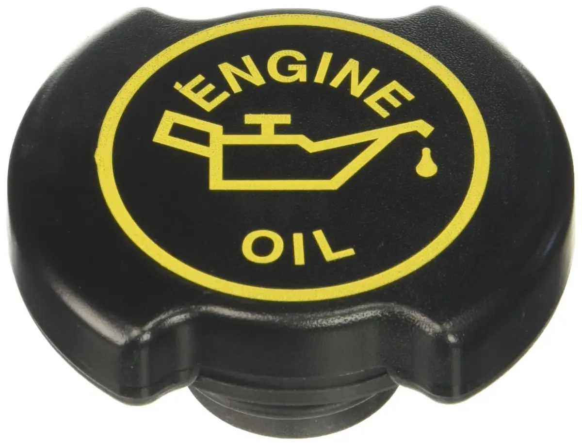 Ford F3az-6766-B Engine Oil Filler Cap 2