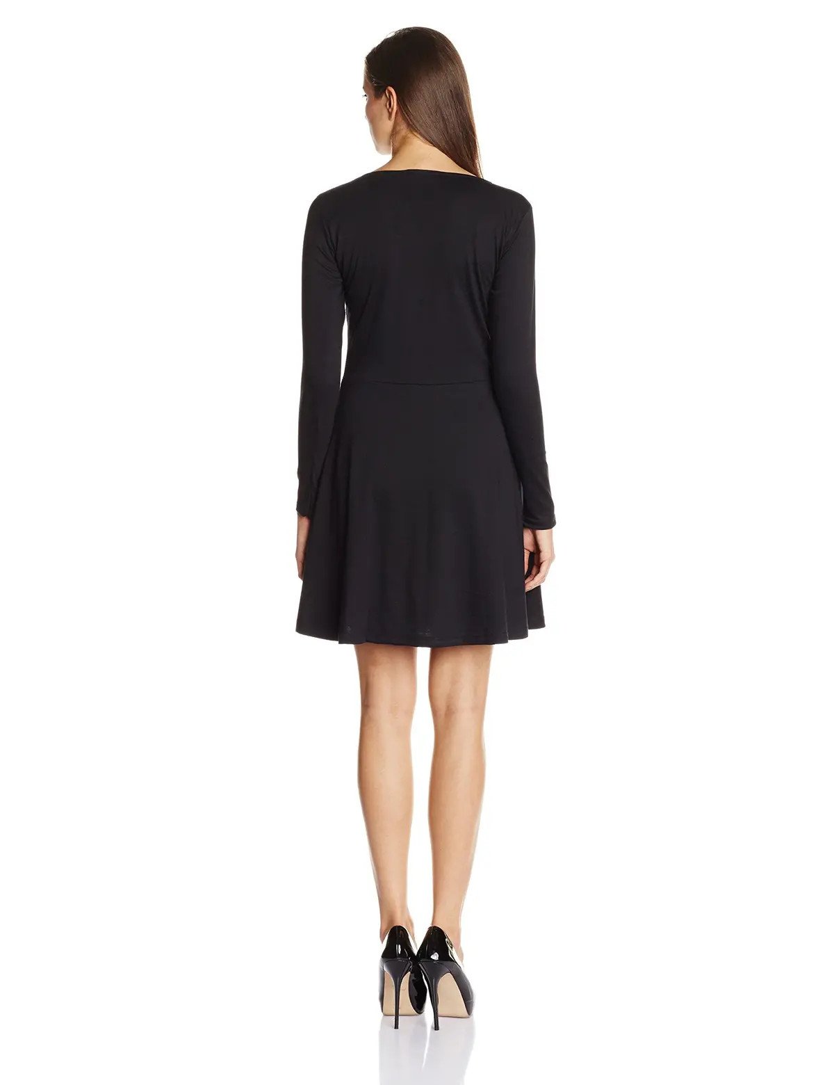 Miss Chase Women's Cotton Skater Dress 2