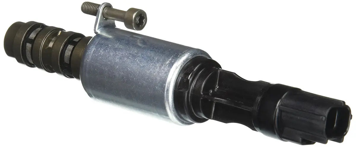 Ford Genuine 5.4L 3V Vct Control Solenoid 8L3z-6M280-B - Oem, 1 Pack 2