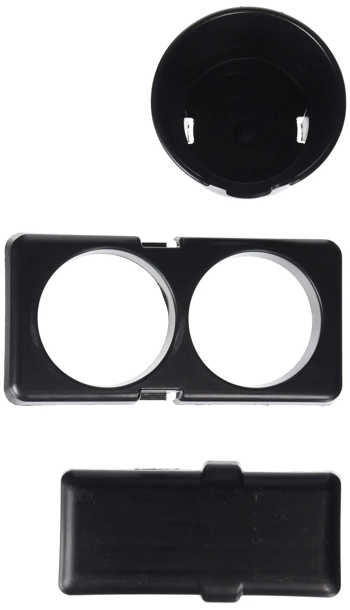 Mazda Genuine 0000-8D-D01 Cup Holder 1