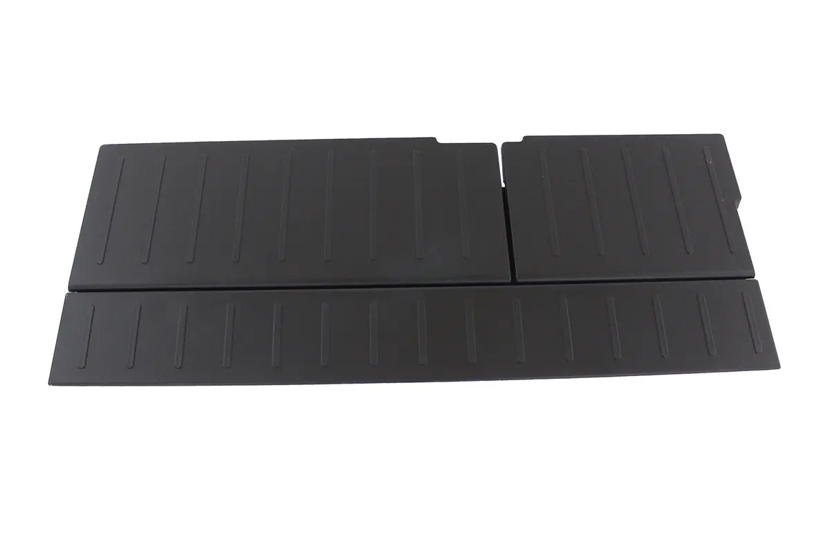 Genuine Gm 23426665 Cargo Area Close-Out Panel 1