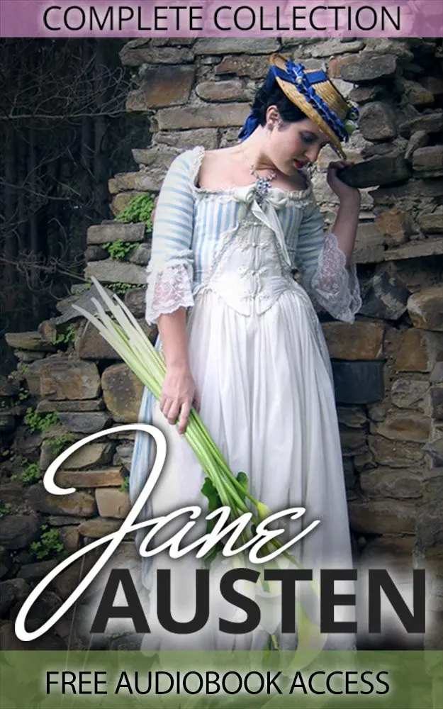 Jane Austen Complete Collection (All Novels And Minor Works, Including Pride And Prejudice, Sense And Sensibility, Emma, And Persuasion, And More) 1