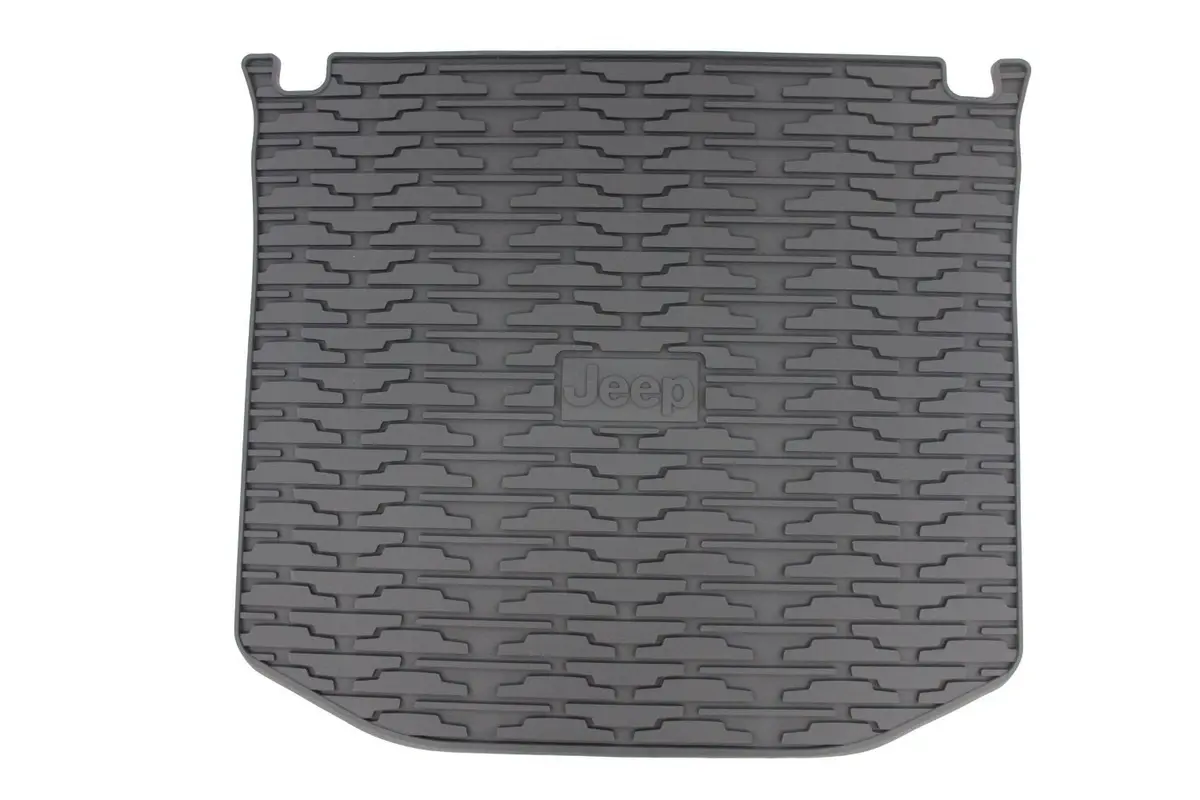 2011-2014 Jeep Grand Cherokee Cargo Area Liner 1
