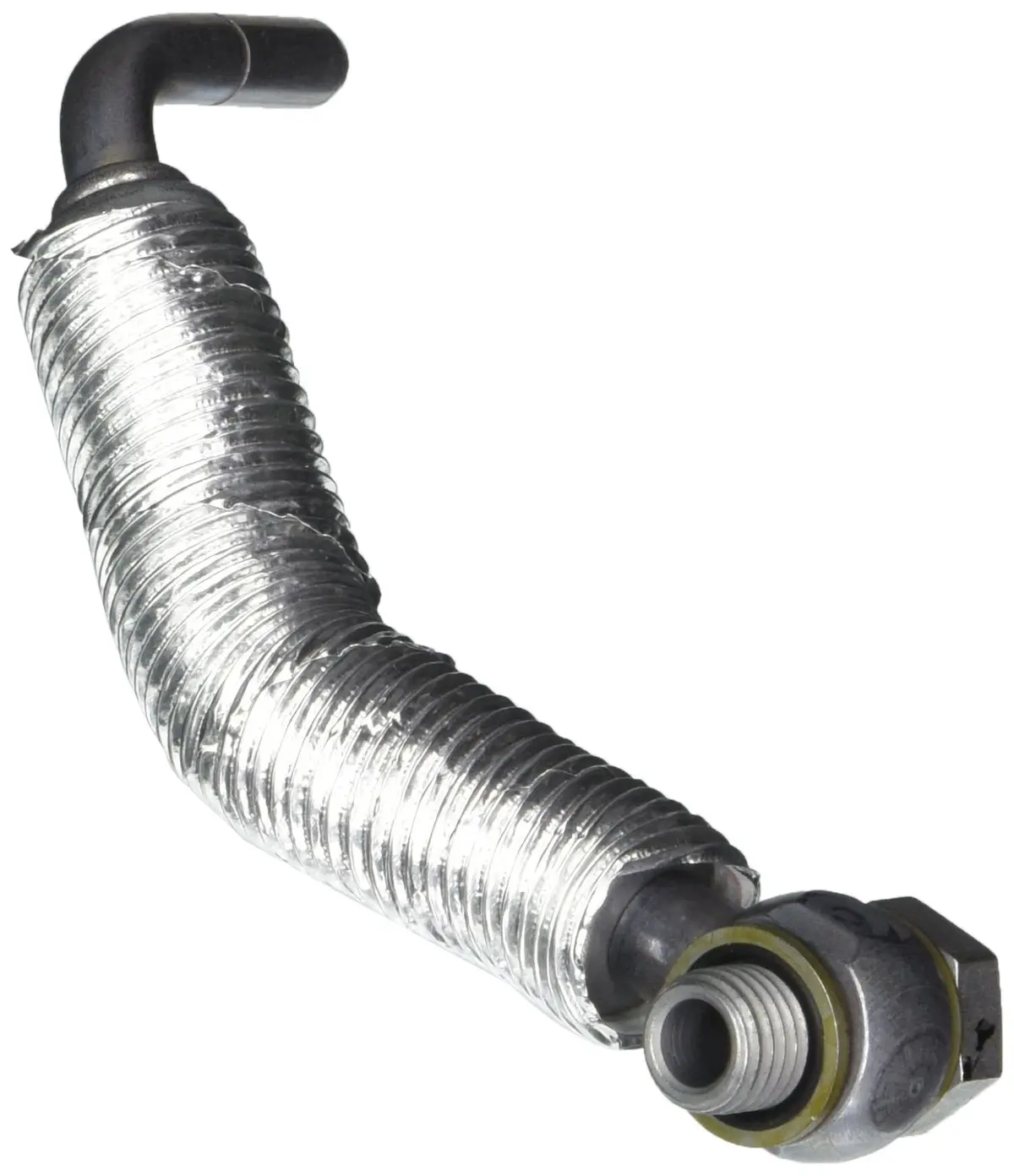 Genuine Gm 55568031 Turbo Cooler Feed Pipe 1