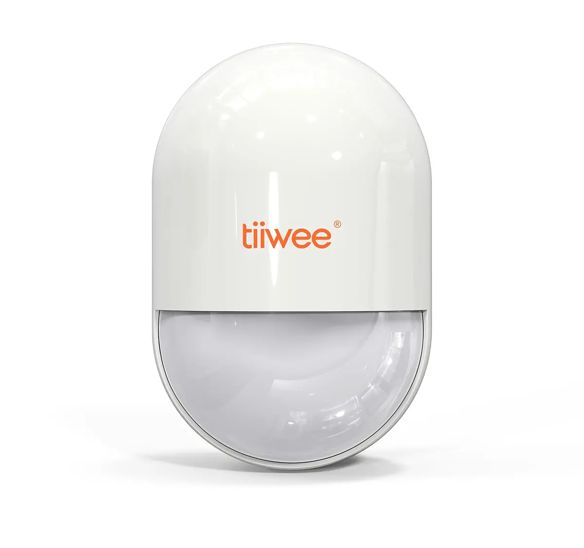 Tiiwee Pir Motion Sensor For The Tiiwee Home Alarm System - Wireless Anti-Burglar Home Alarm System - Home Security 1
