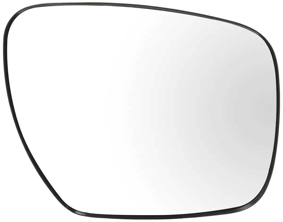 Genuine Mazda Cc43-69-1G1 Mirror Glass And Holder 1