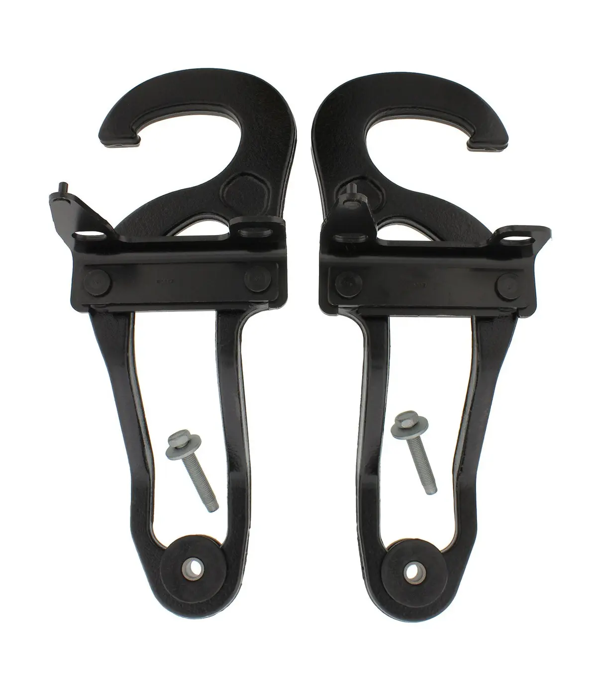 Dodge Ram 1500 / 2009-2017 Front Tow Hooks Mopar Oem 1