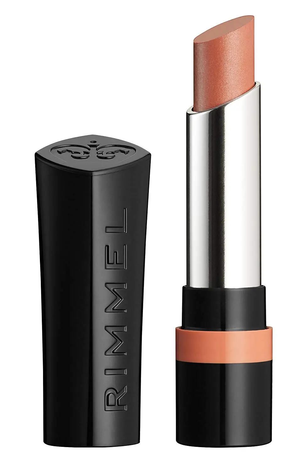 Rimmel London The Only 1 Lipstick, I Dare You, 3.4 G 1