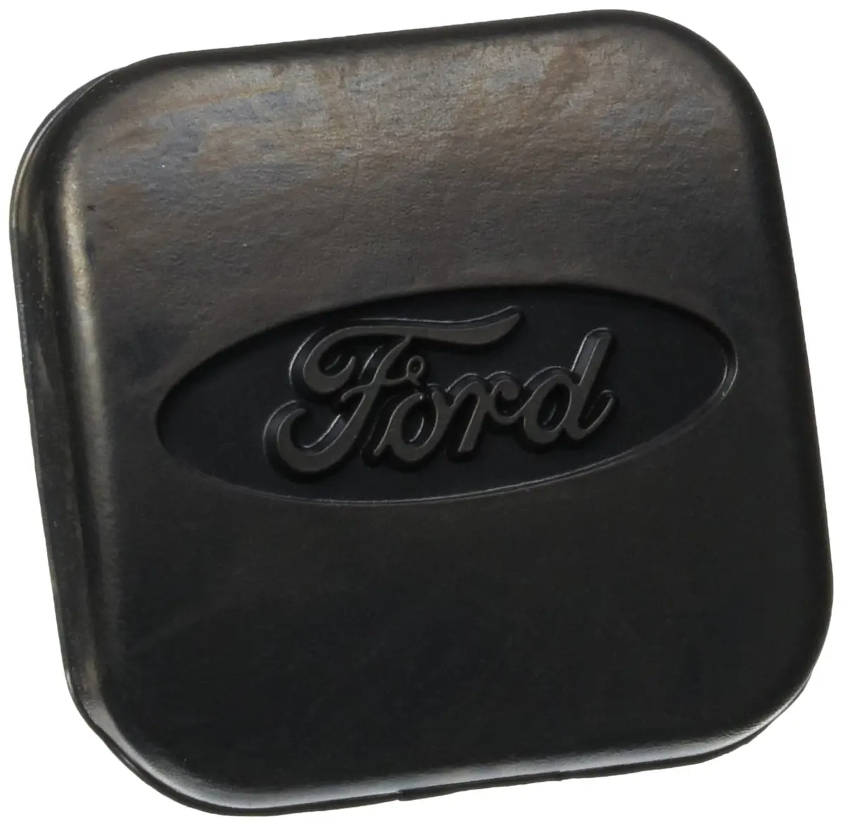 Ford Genuine 1L2z-17F000-Ca Trailer Hitch Receiver Cover Cap 2