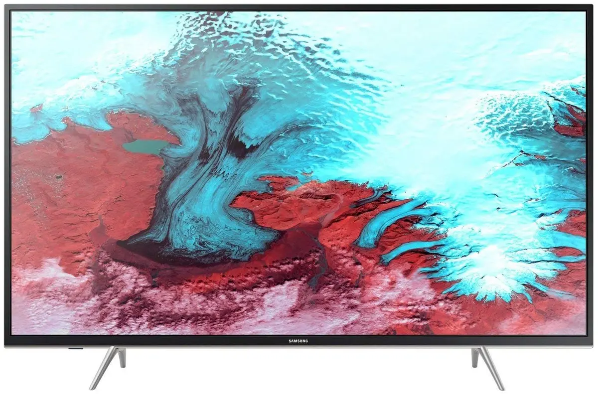 Samsung 108 Cm (43 Inches) 43K5002 Full Hd Led Tv (Black) 1