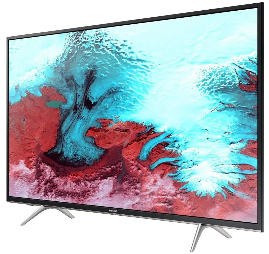 Samsung 108 Cm (43 Inches) 43K5002 Full Hd Led Tv (Black) 2