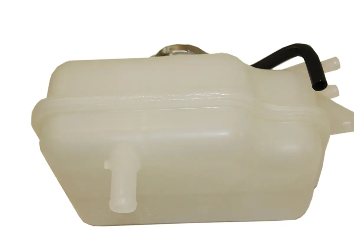 Genuine Mazda (Lfg1-15-350C) Sub-Radiator Tank 1