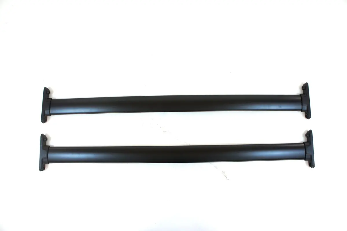 Mazda Genuine Accessories 0000-8L-N02b Roof Rack 1