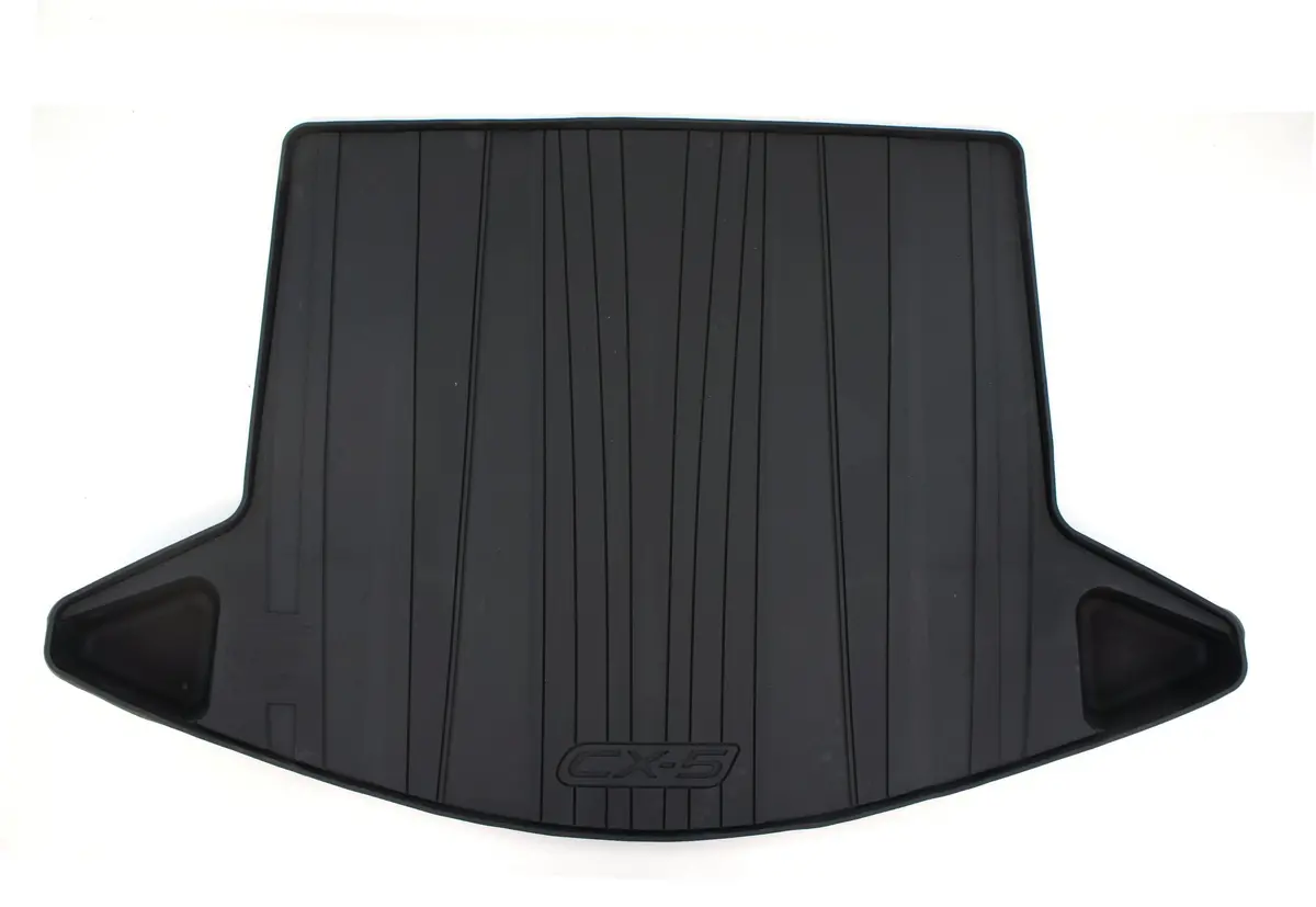 Mazda Genuine Accessories 0000-8D-R01 Cargo Tray 1