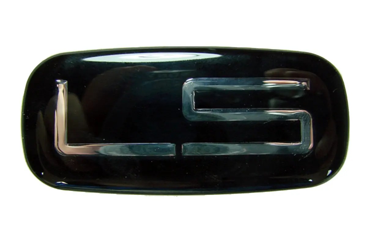 Genuine Gm Parts 15036135 Body Side Plate 2